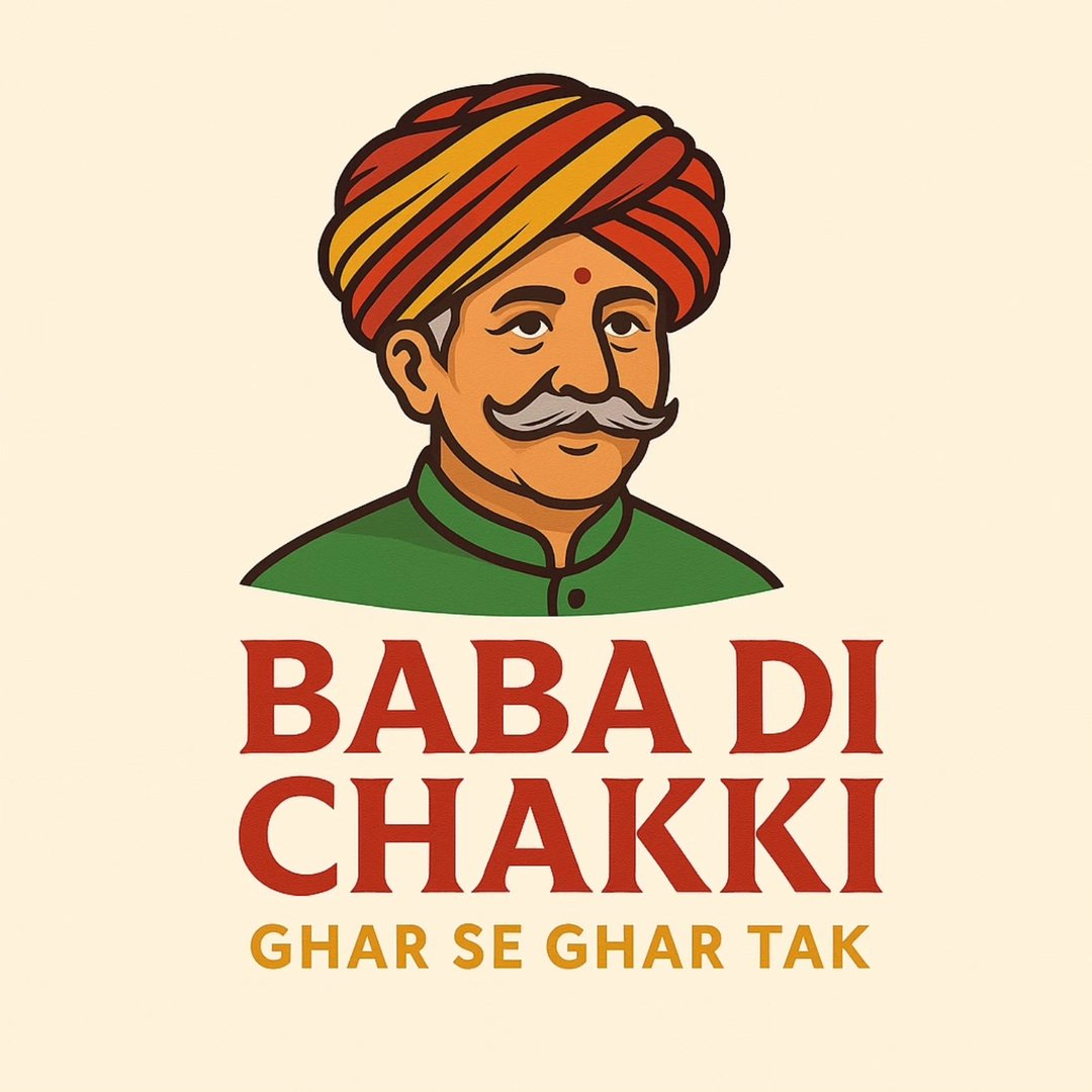 Baba Di Chakki